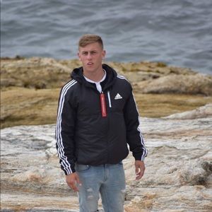 Meet your Posher, Dylan